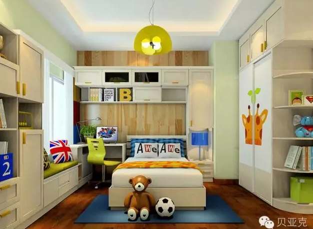 木地板颜色选择、搭配技巧，好的搭配，让你的家装更增色